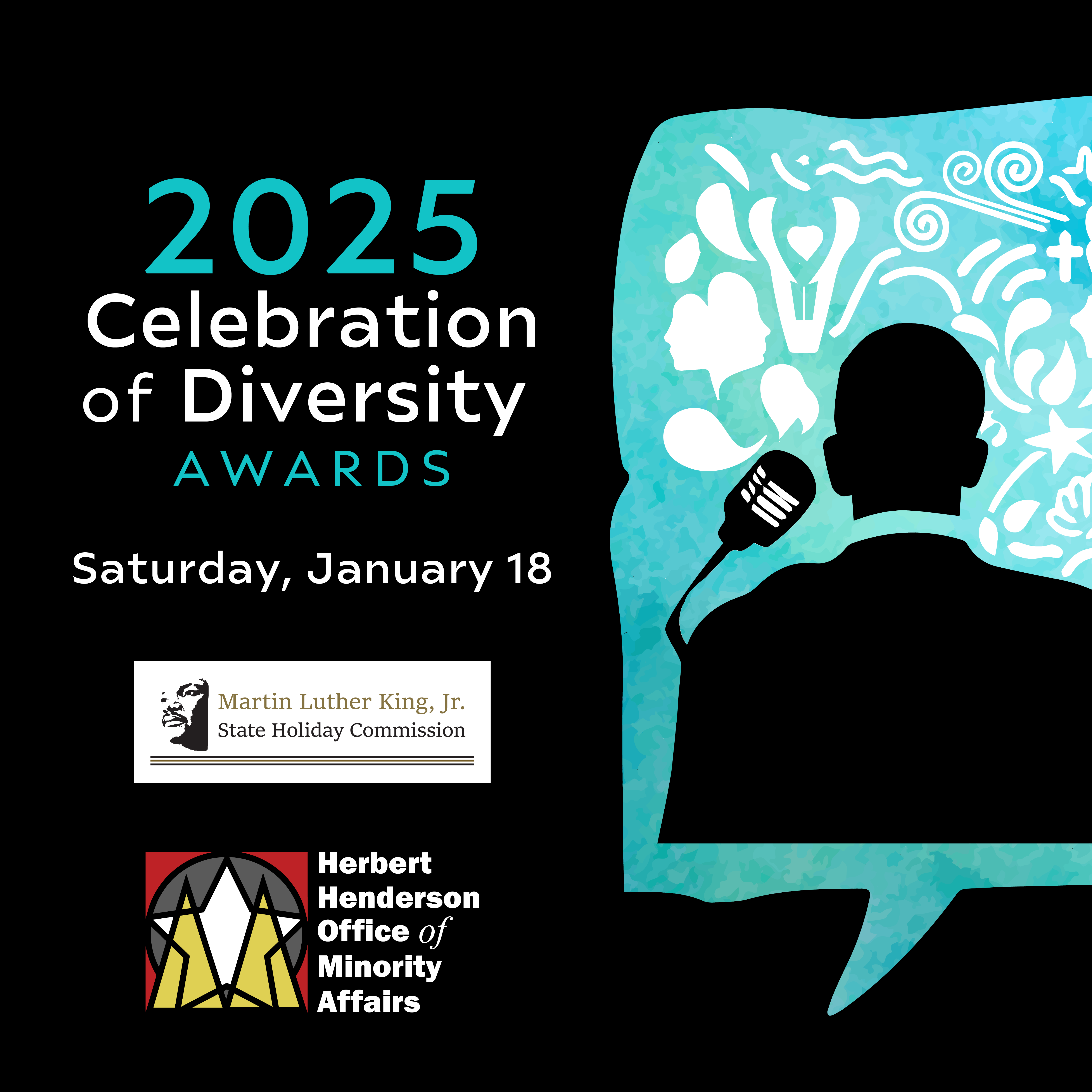 2024 Celebration of Diversity Awards