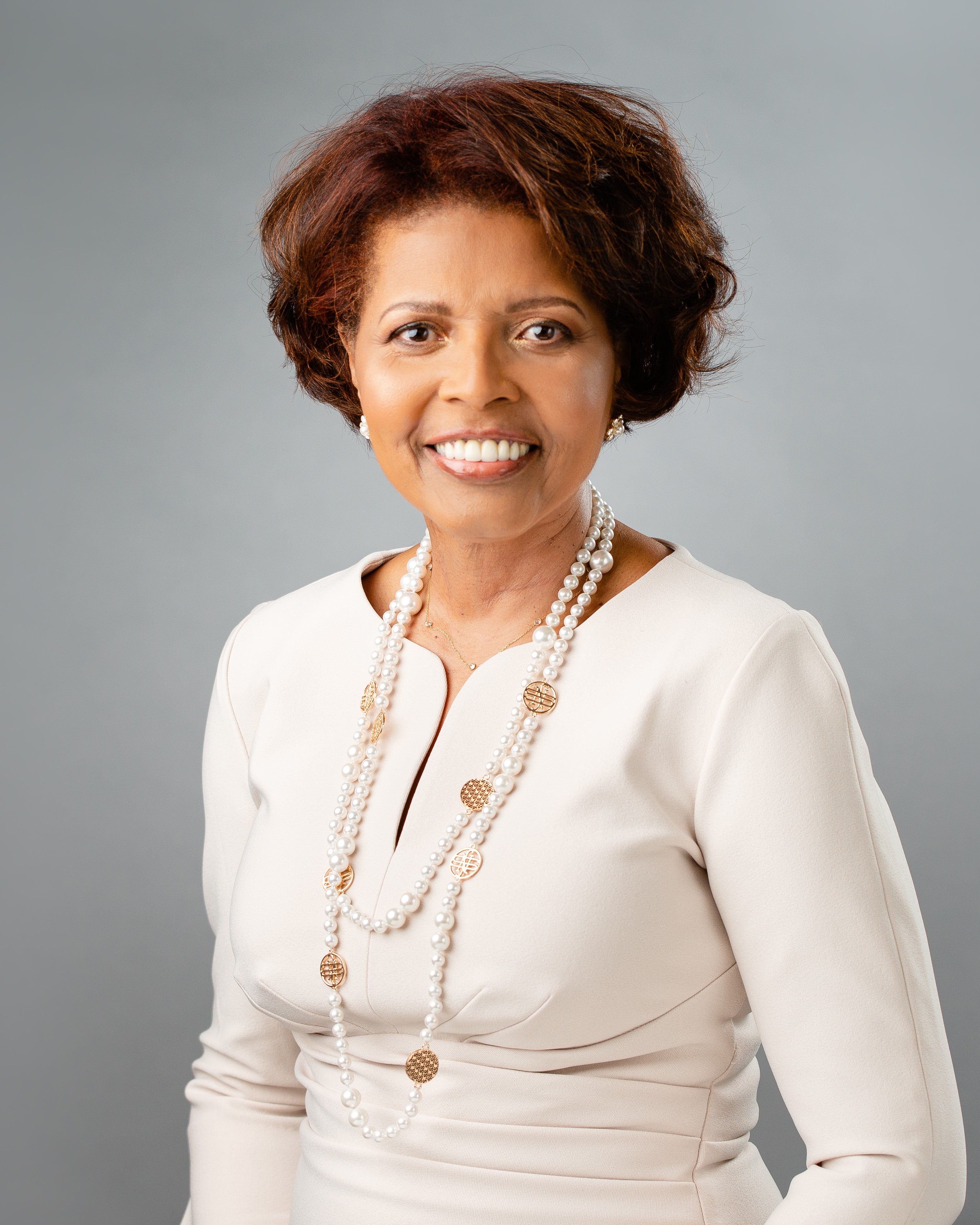 Commissioner Jacqueline Proctor Headshot