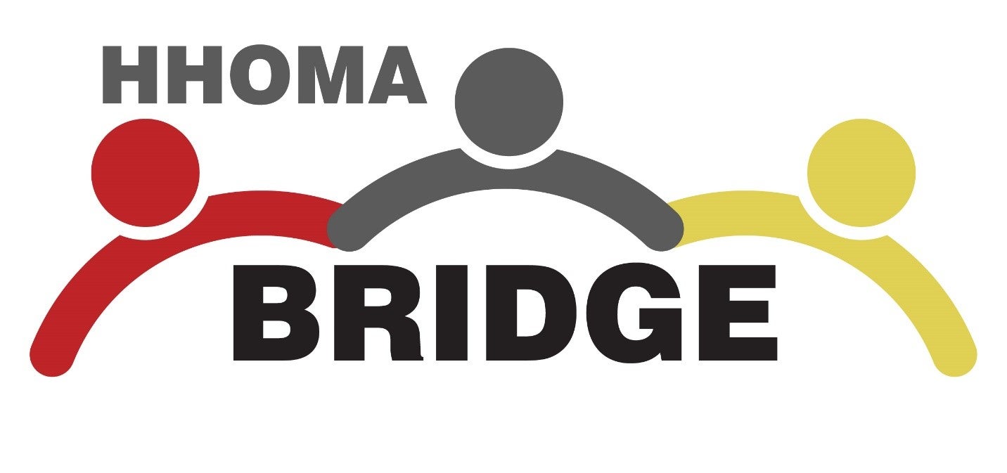 BRIDGE Grant Program Logo