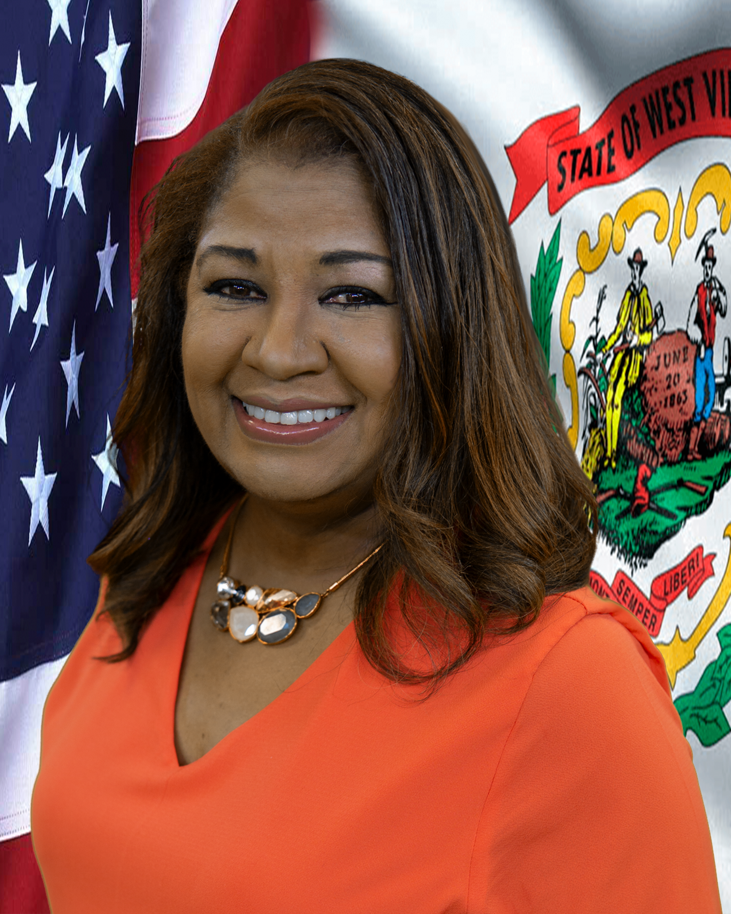 Commissioner Jill Upson, Chair