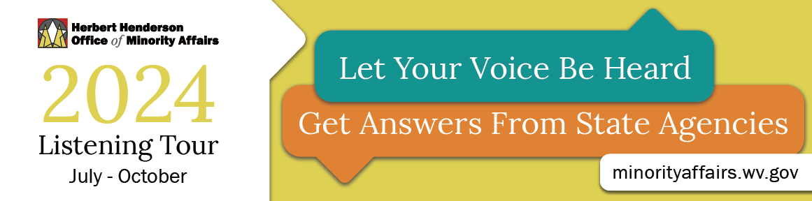 Let Your Voice Be Heard. Get Answers From State Agencies.