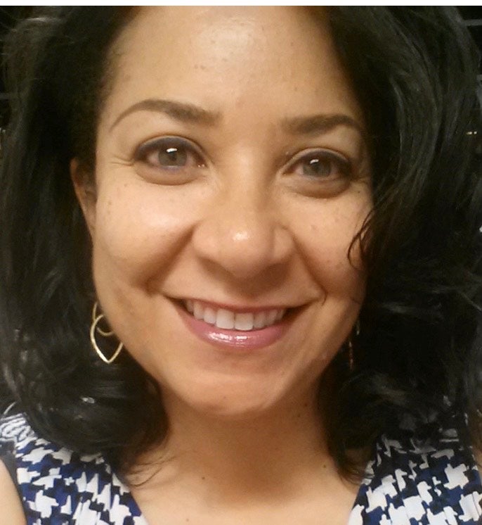 Commissioner Simone Thomas