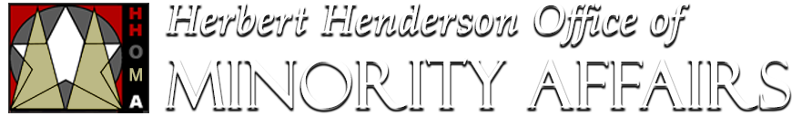 WV Minority Affairs logo