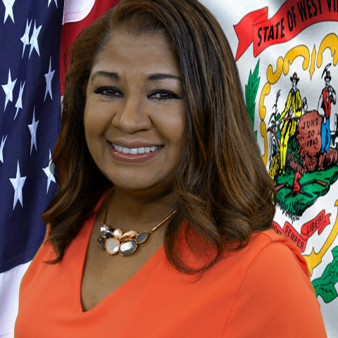Commissioner Jill Upson, Chair