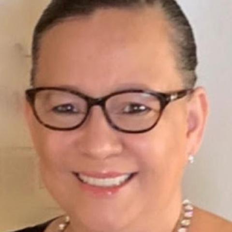 Commissioner Tammy Crockett